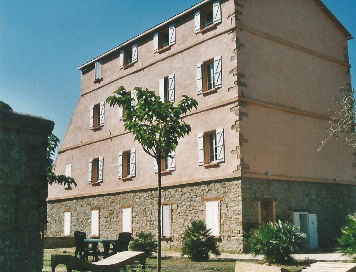 A Luna Rossa Coti-Chiavari  Exterior photo
